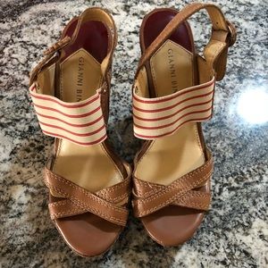 Gianni Bini Wedges
